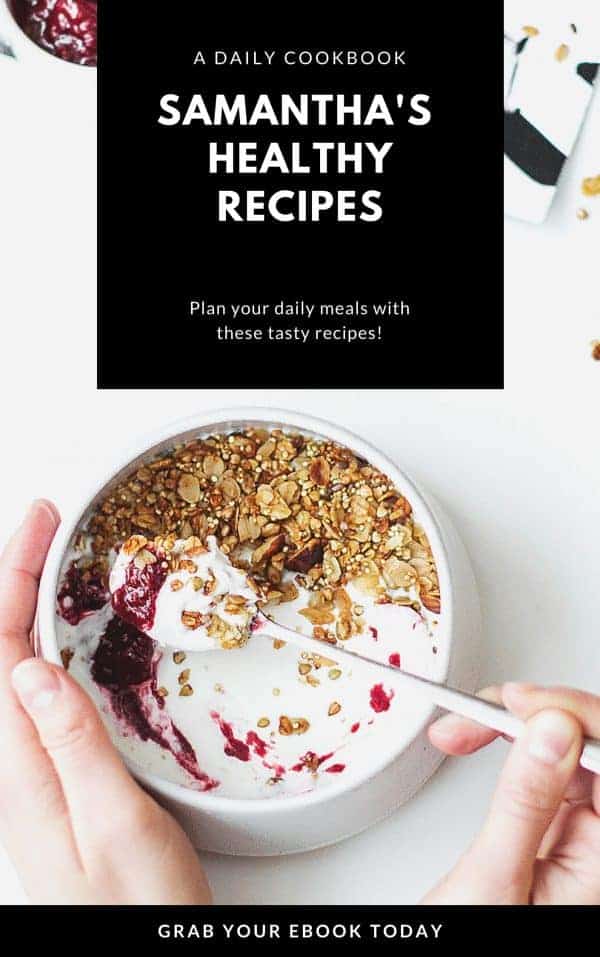 Keto Breakfast Recipe