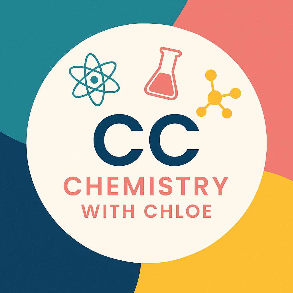 Chemistry with Chloe